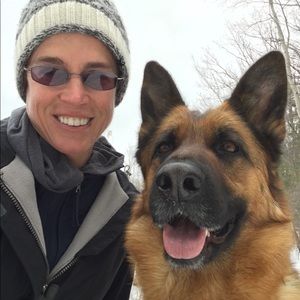 Meet your Posher, Mabel